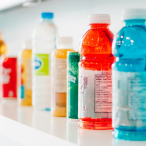 Beverages
