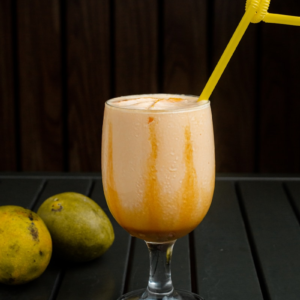 Mango Smoothie 500ml