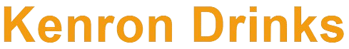 kenron drinks logo.webp