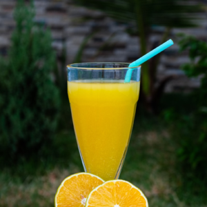 Orange Juice 1L