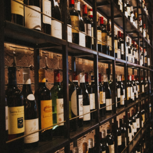 Wine