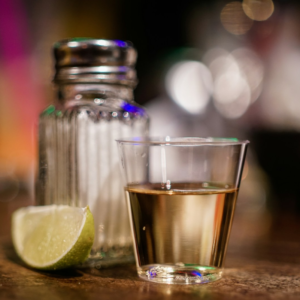 Tequila