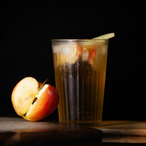 Apple Juice 1L
