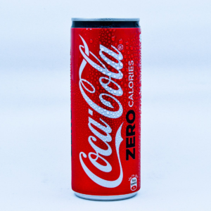 Diet Cola Bottle 1L