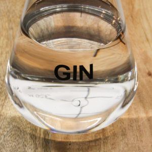 Gin 750ml