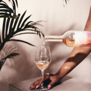 Rosé Wine