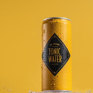 Tonic Water 500ml