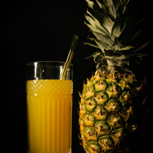 Pineapple Juice 1L